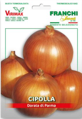 Лук Золото Парма 2,5 г. Проф