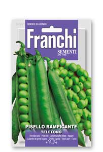 Горох Телефон 50г. (Проф)