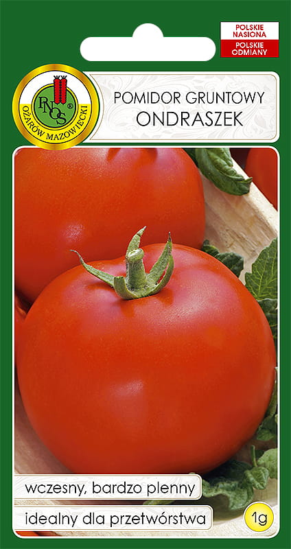 Томат Ондрашек 1 г