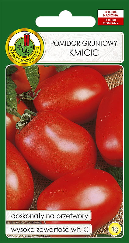 Томат Кмитиц 1 г