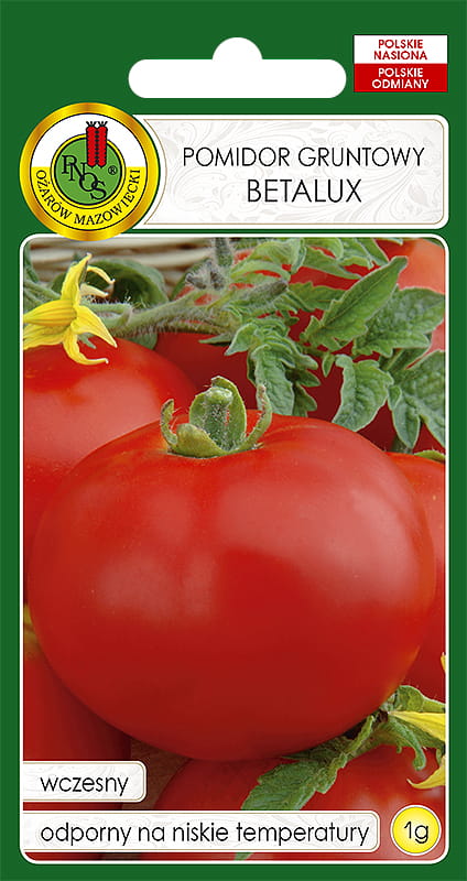 Томат Беталюкс 1 г
