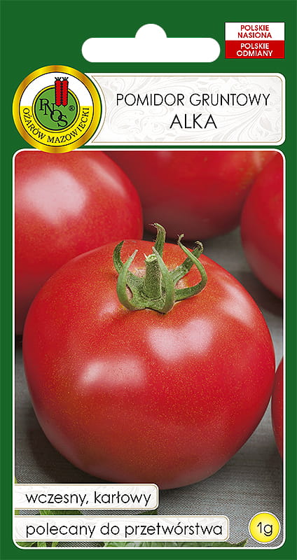 Томат Алька1 г