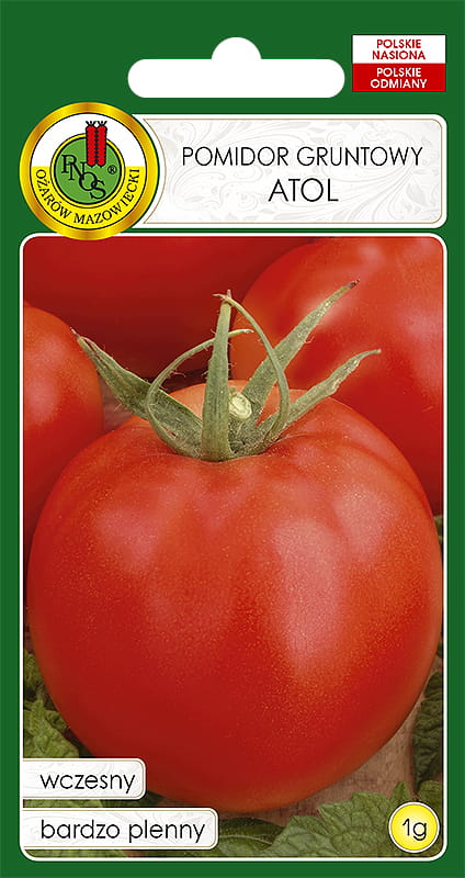 Томат Атоль1 г