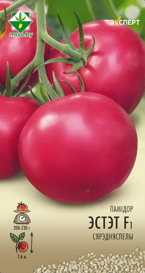 Томат Эстет F1 5шт (Эксперт)