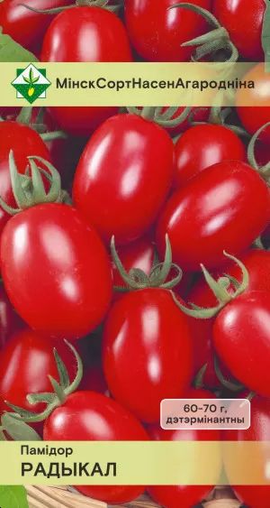 Томат Радикал 15шт