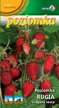 Земляника Ружия 0,2 г. (Lobelia)