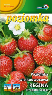 Земляника Регина 0,2 г. (Lobelia)