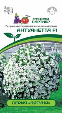 ПЕТУНИЯ СЕРИЯ 