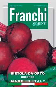 Свекла Бикорес 7 г. (Проф)