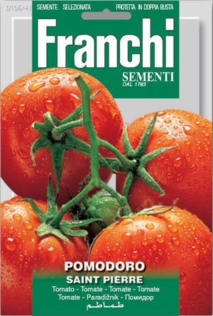 Томат Сен-Пьер 1,5 г. (Проф)