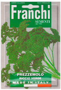 Петрушка Мооскраузе 8 г. (Проф)