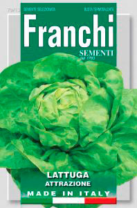 Салат Аттракция 6 г. (Проф)