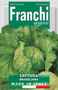 Салат Бразильский 4 г. (Проф)