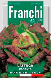 Салат Канаста 4 г. (Проф)