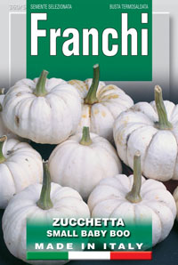 Тыква Бейби 2 г. (Проф)