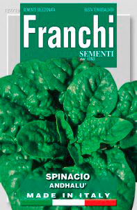 Шпинат Андалу 13 г. (Проф)