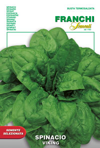 Шпинат Викинг 13 г. (Проф)