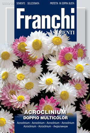 Акроклинум смесь окрасок 1 г. (Проф)