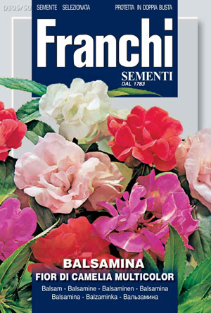 Бальзами Камелио смесь 1 г. (Проф)