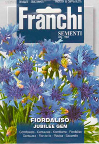 Василек 2 г. (Проф)