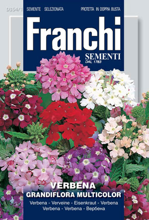 Вербена смесь 0,5 г. (Проф)