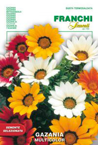 Гацания смесь 0,5 г. (Проф)