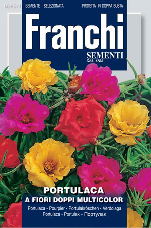 Портулак смесь 0,5 г. (Проф)