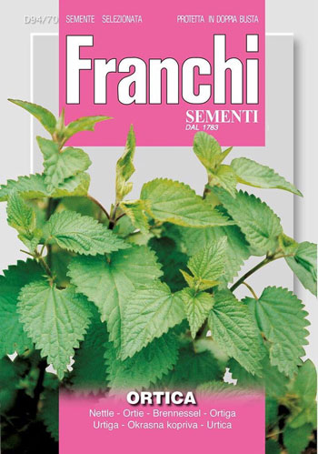 Мята 0,2 г. Проф